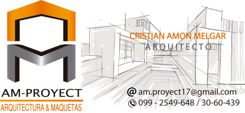 AM PROYECT