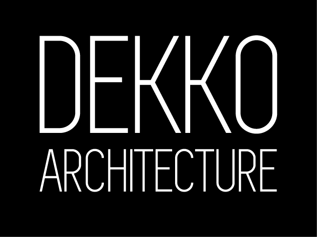 DEKKO ARCHITECTURE