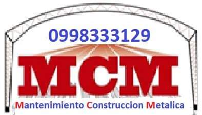 MCM construcciones