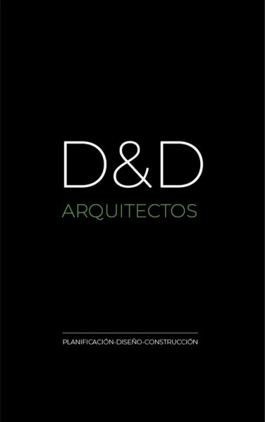 D&D Arquitectos