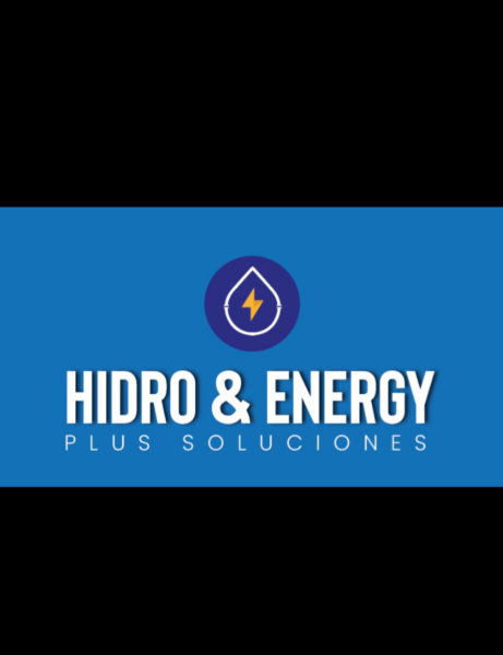 Hidro&Energy pluss soluciones
