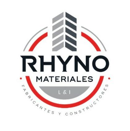 Rhyno Materiales de Construcción