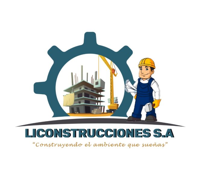 LICONSTRUCCIONES ” ingeniería & proyectos”